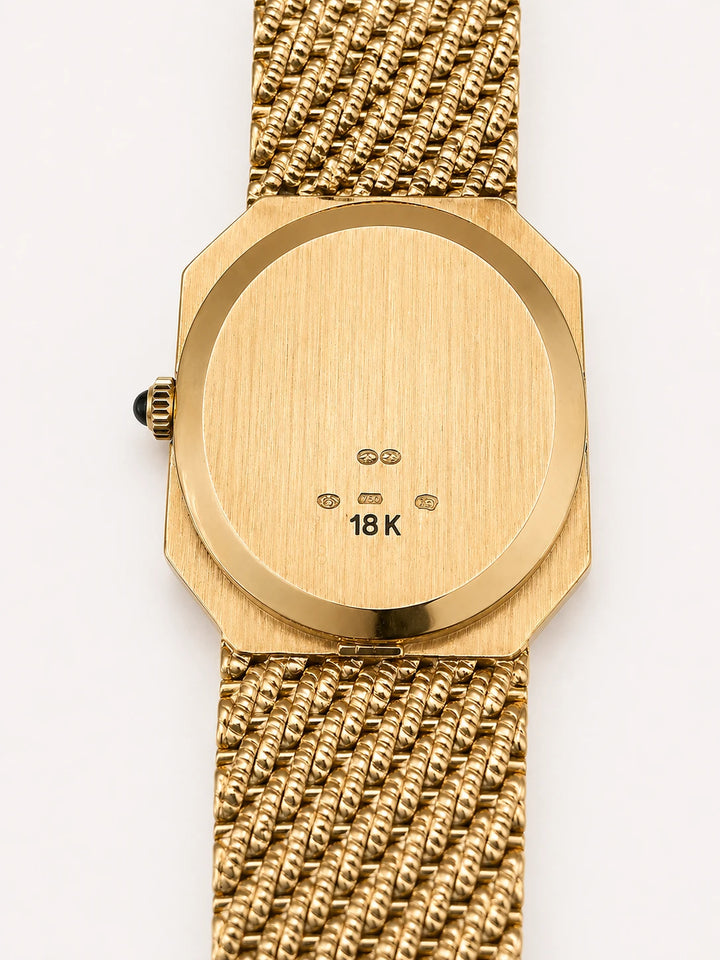 Montre Ebel vintage