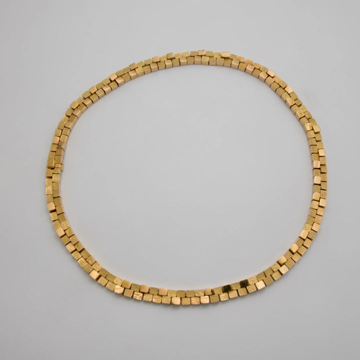 Mauboussin Collier Or jaune