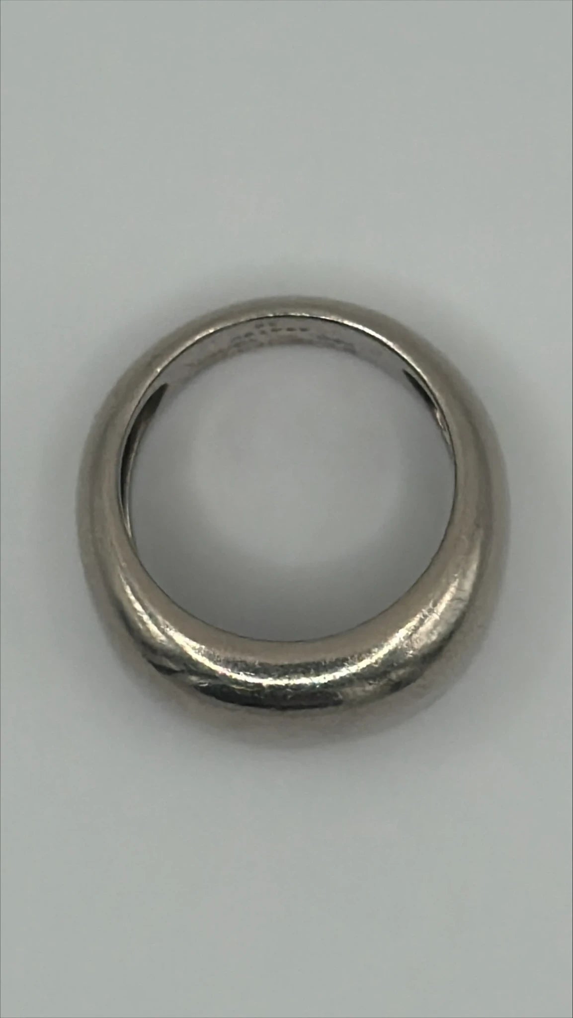 Cartier Bague Nouvelle Vague or