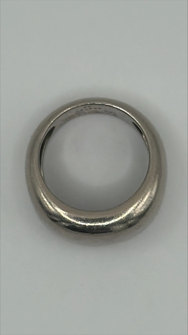 Cartier Bague Nouvelle Vague or