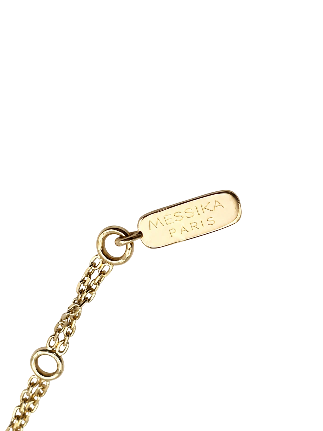 Messika Bracelet Move or et Diamant