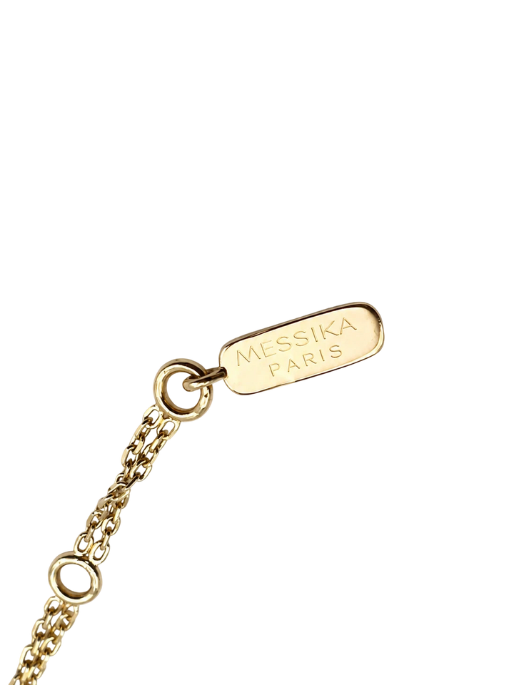 Messika Bracelet Move or et Diamant