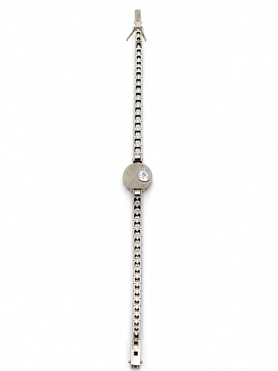 Montre Omega joaillière