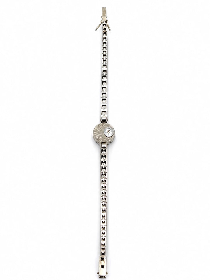 Montre Omega joaillière