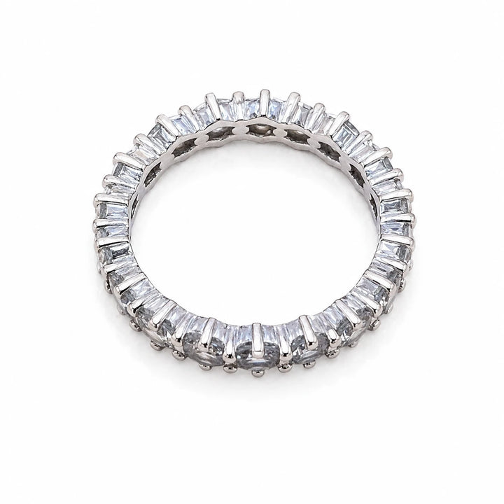 Bague or et Diamants