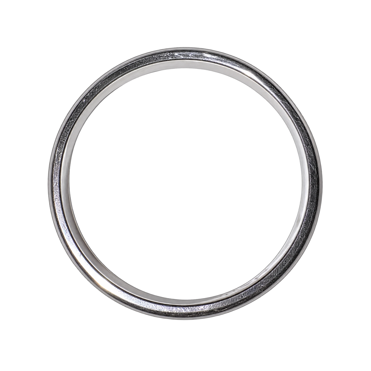Mauboussin Bague platine