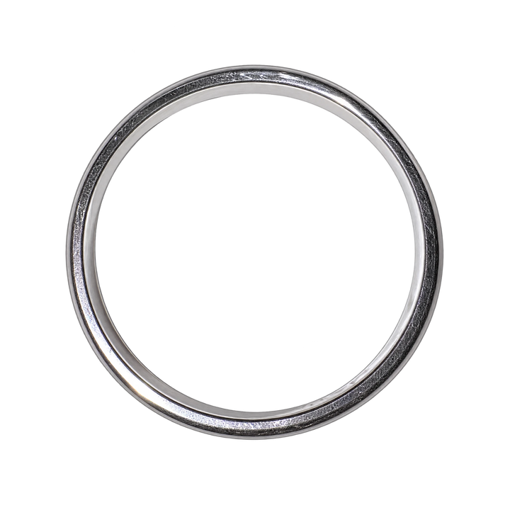 Mauboussin Bague platine