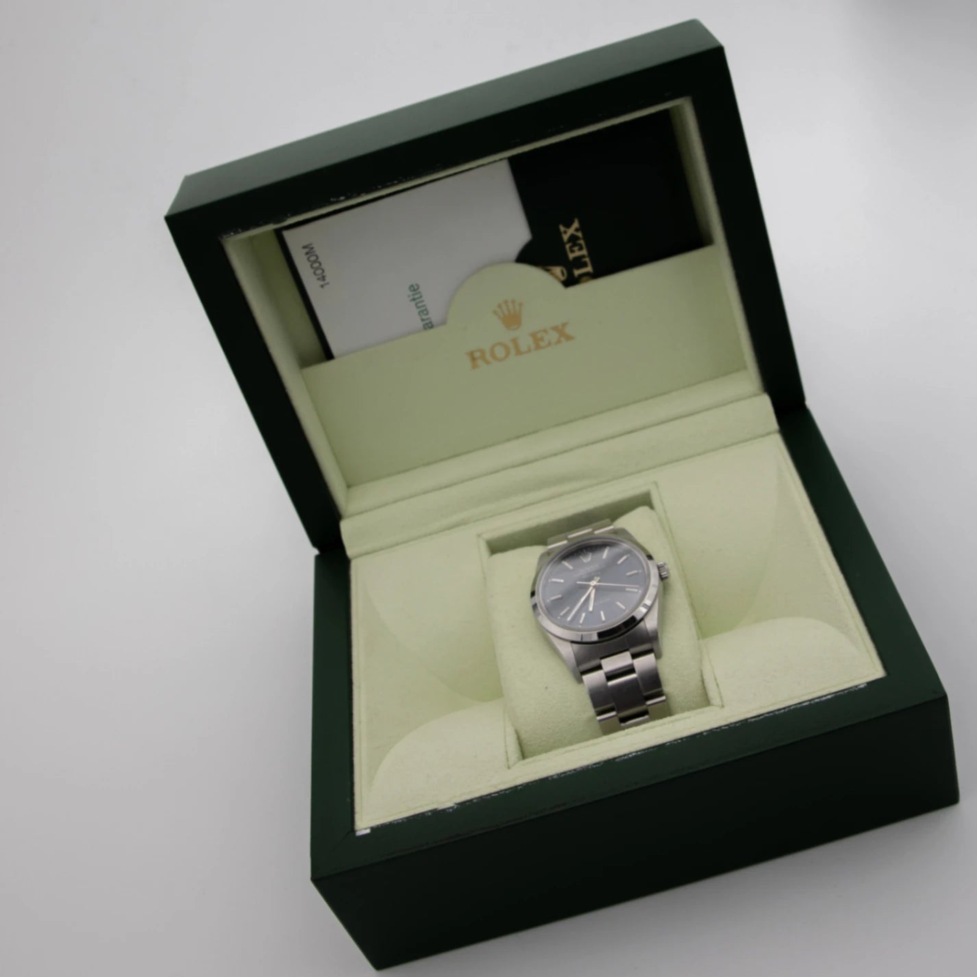 Montre Rolex