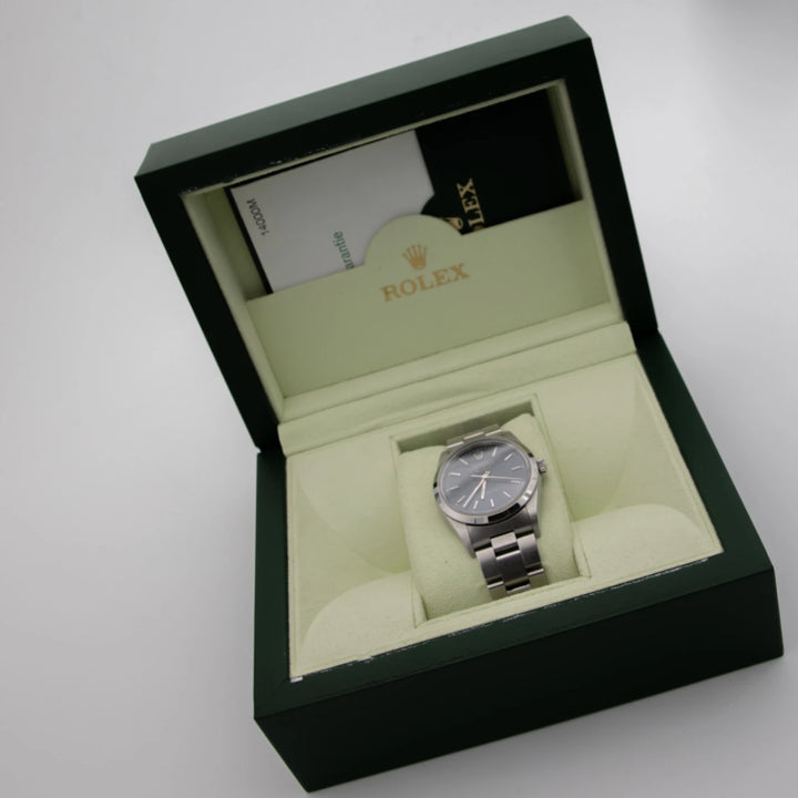 Montre Rolex