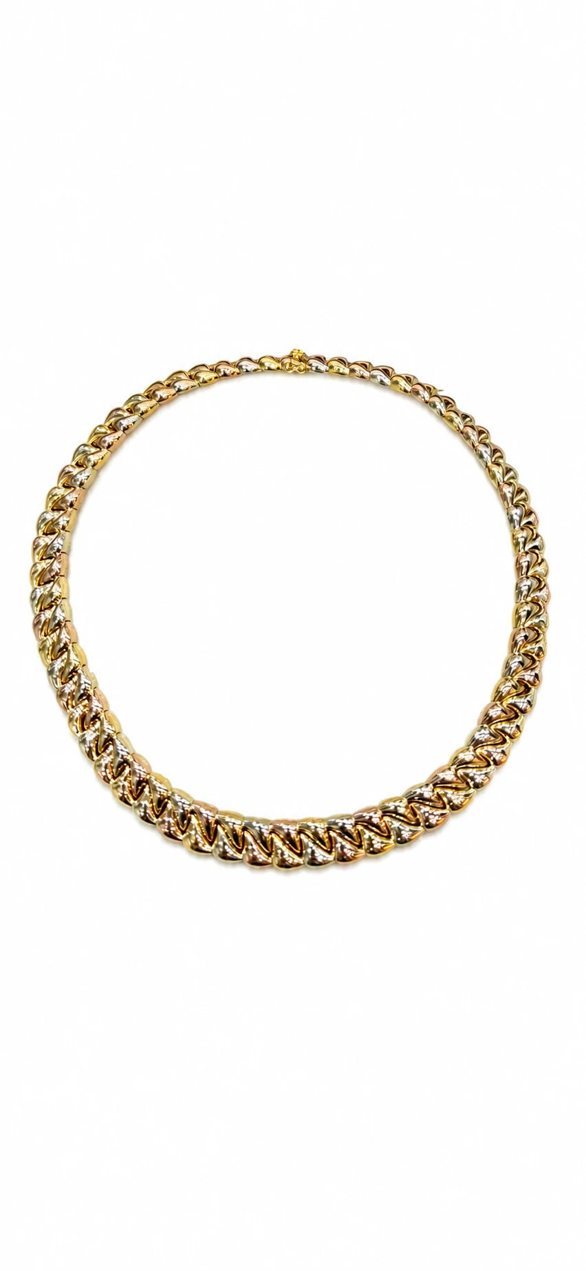 Poiray Collier 3  Ors