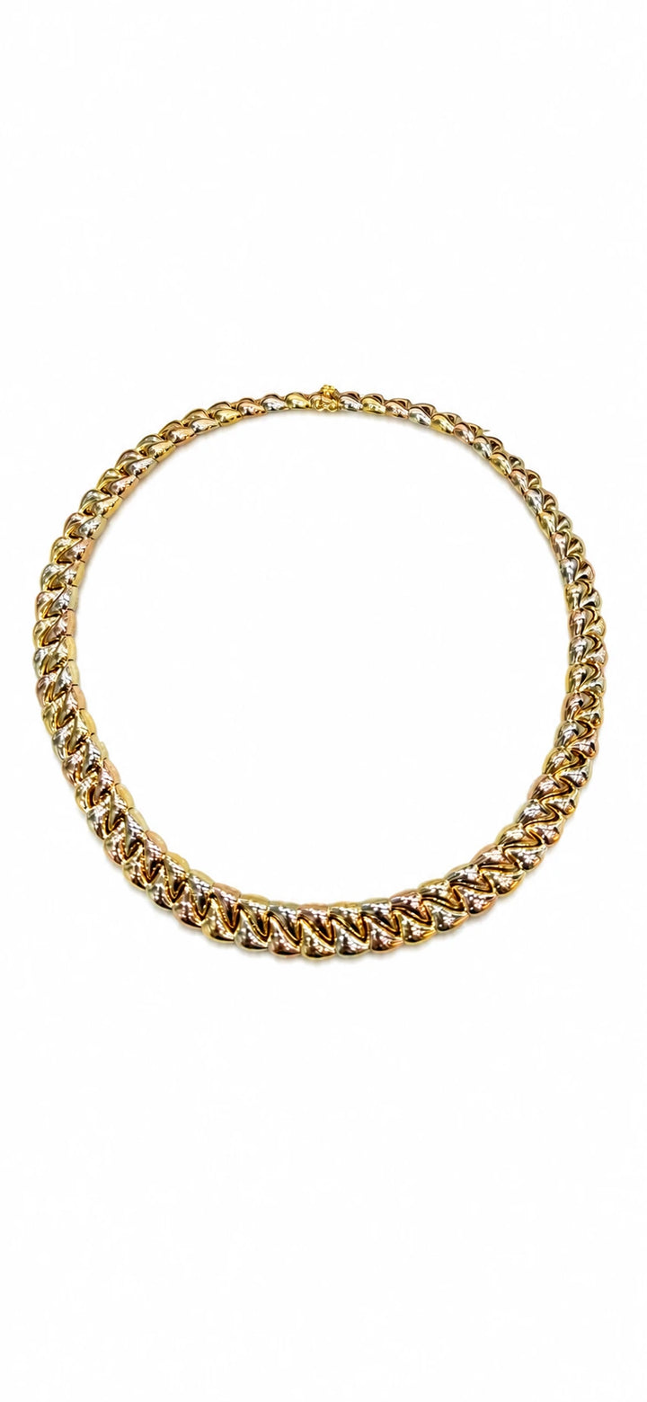 Poiray Collier 3  Ors
