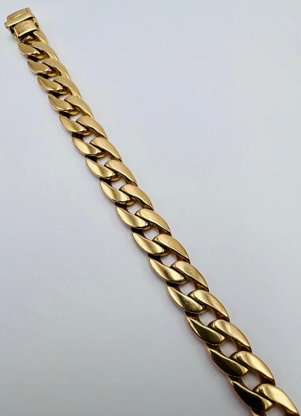 OJ Perrin Bracelet or