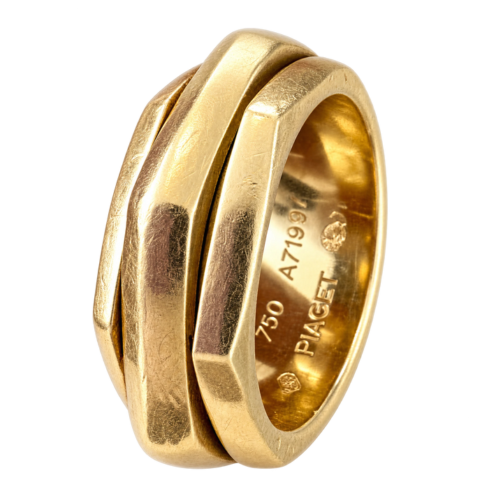 Piaget Bague Possession or