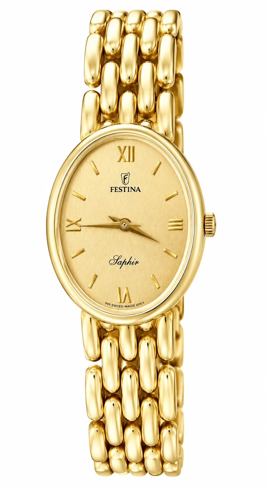 Montre Festina Lady Saphir