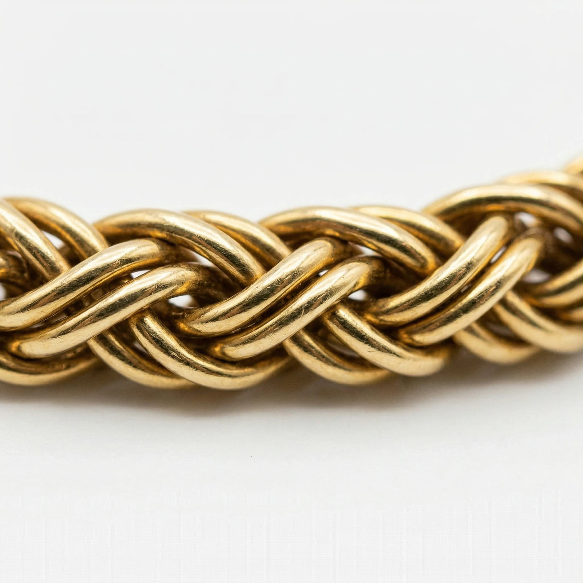 Tiffany & Co. Collier or