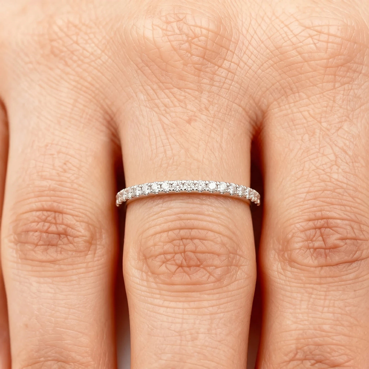 Mauboussin Bague Evidence Paradis or et Diamant