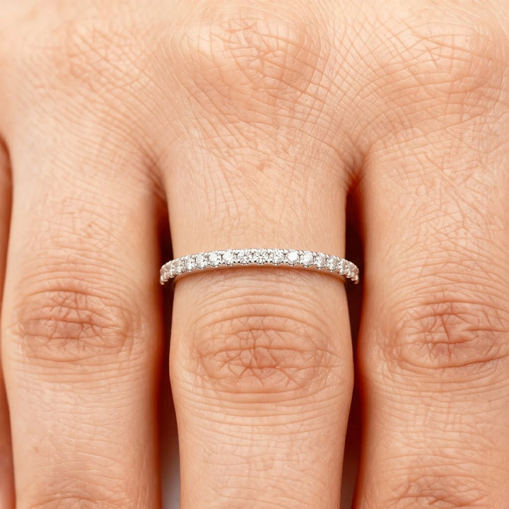 Mauboussin Bague Evidence Paradis or et Diamant