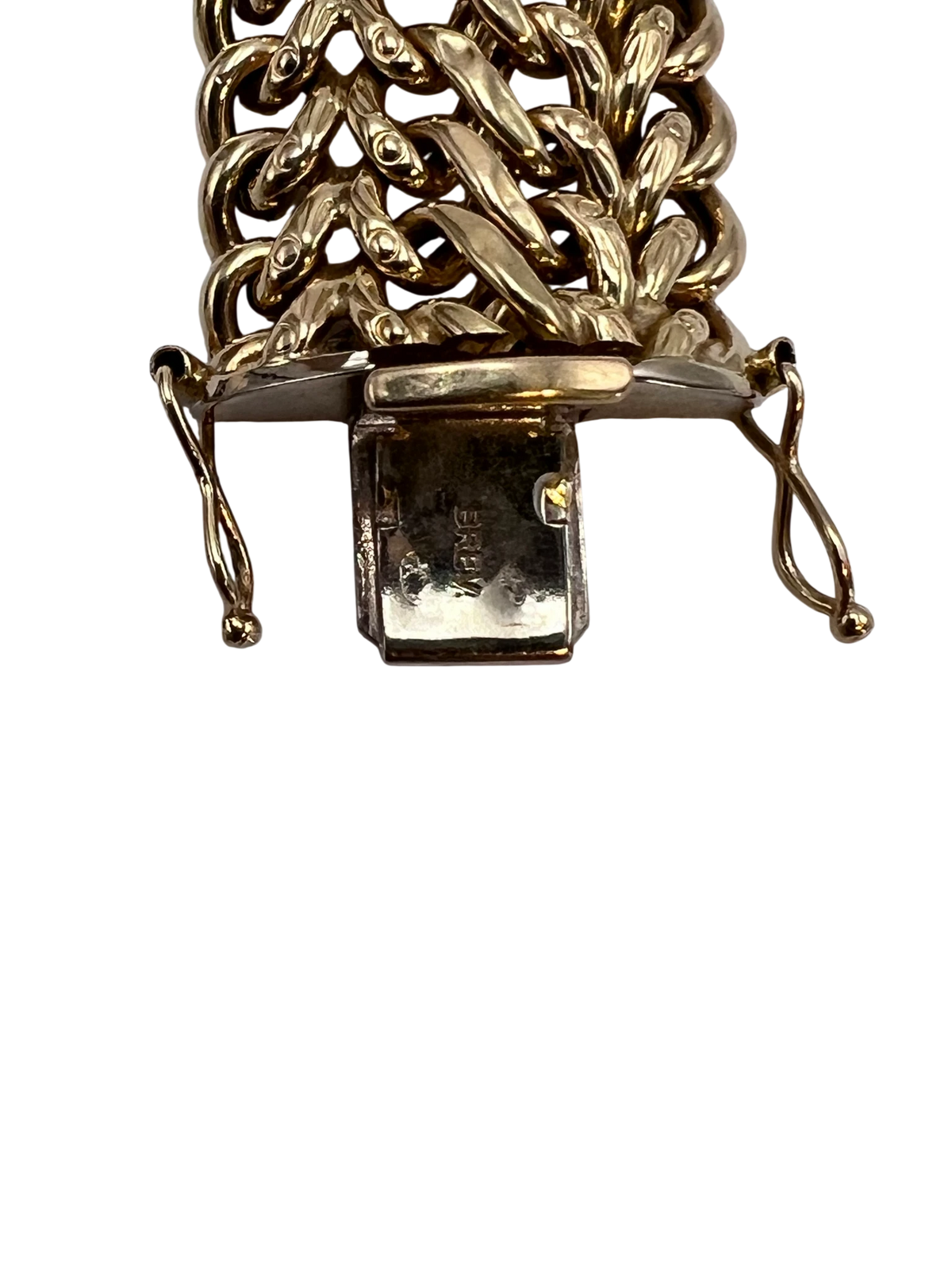 Bracelet or