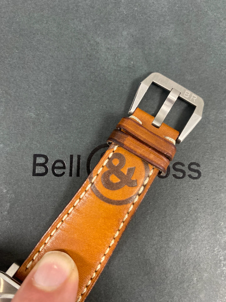 Montre Bell and ross BRS-92