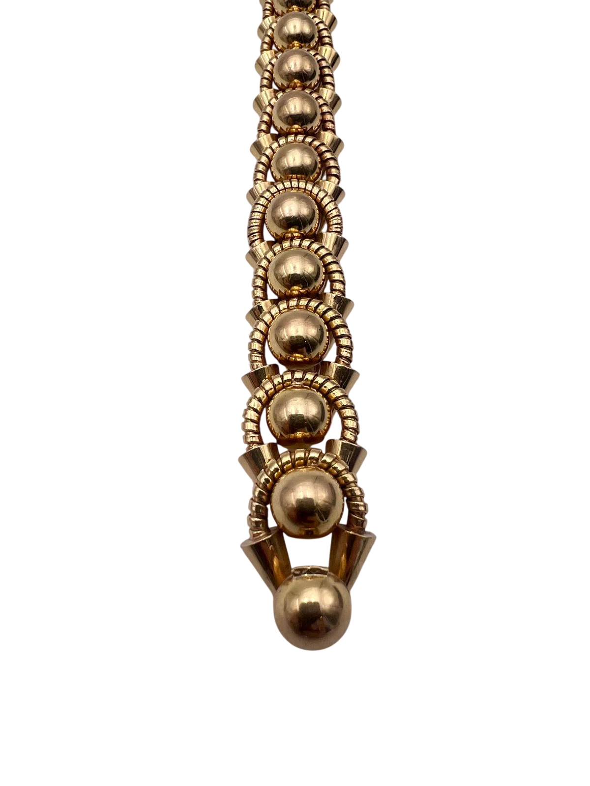 Bracelet Or jaune