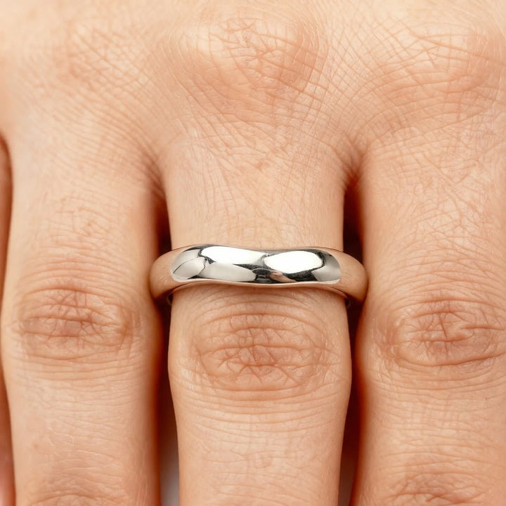 Pomellato Bague or