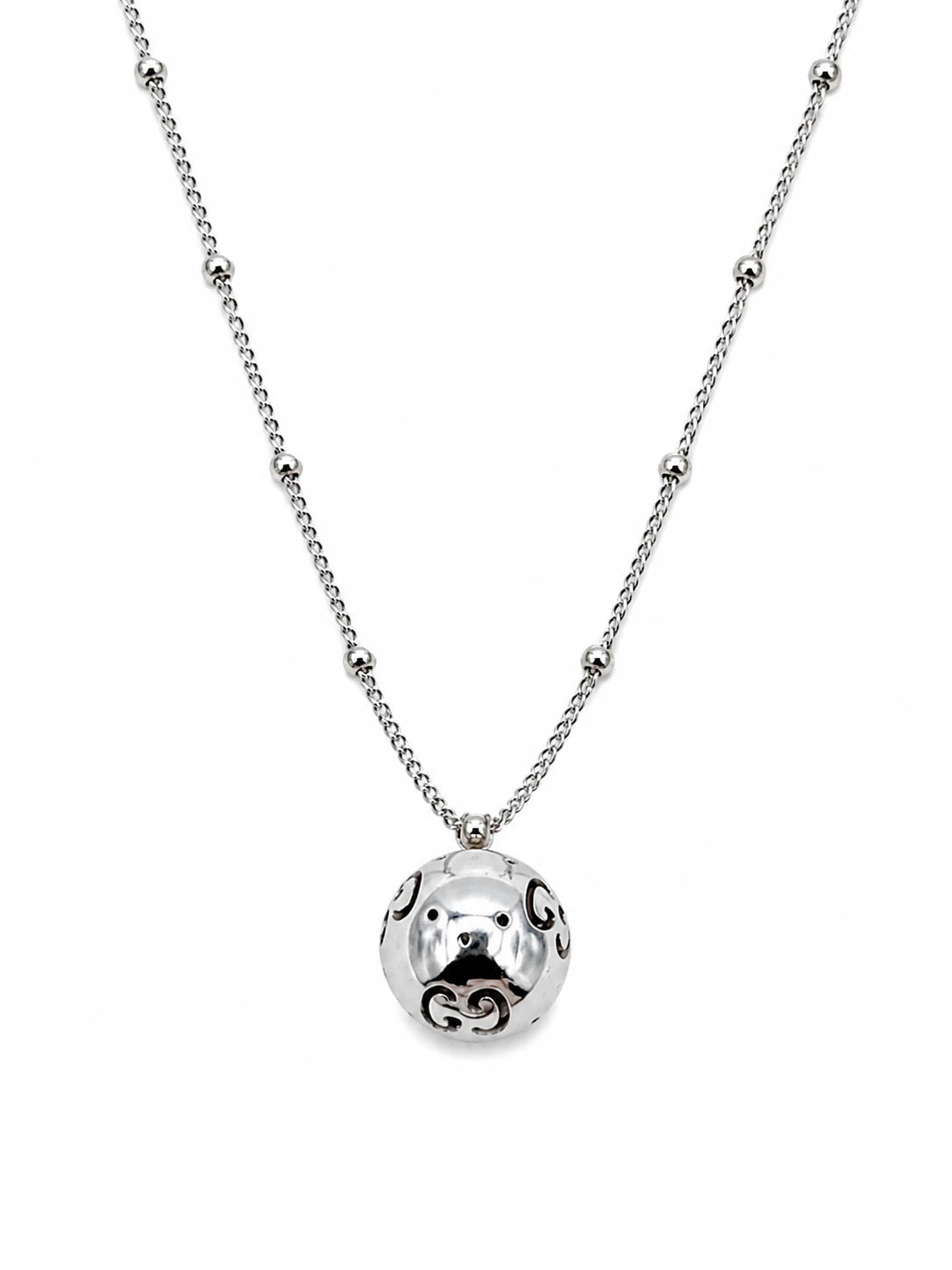 Gucci Collier or
