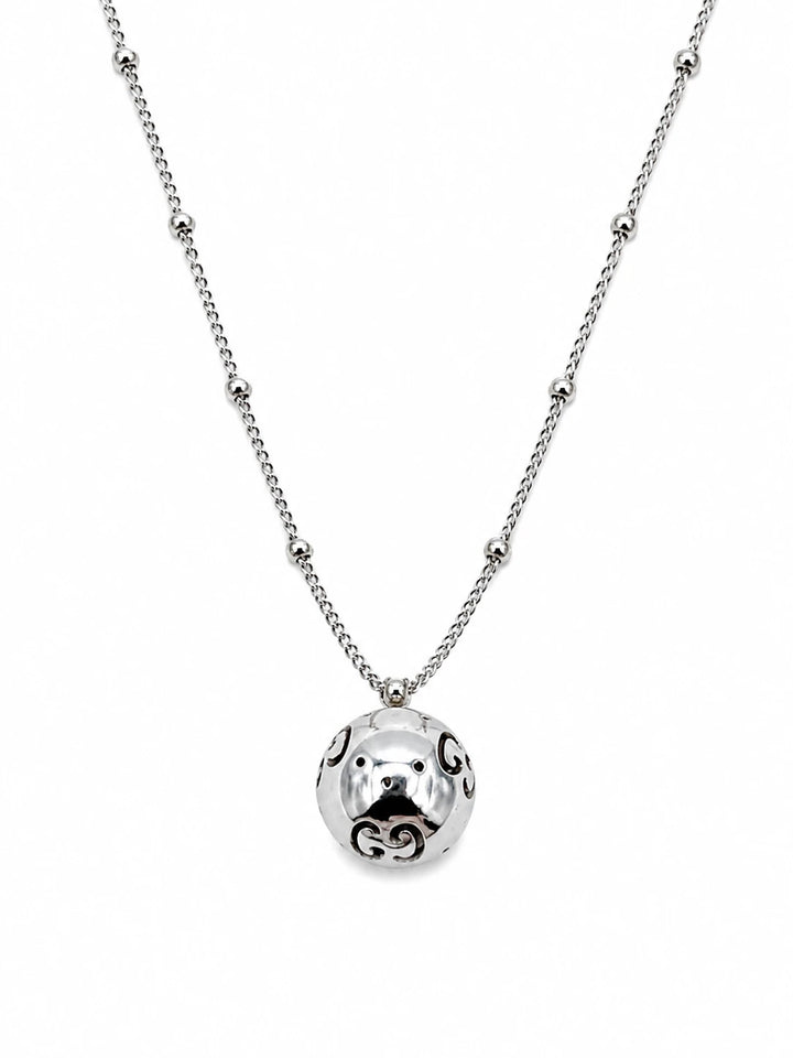 Gucci Collier or