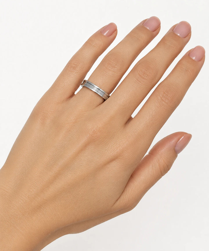 Bulgari Bague B Zero 1 or