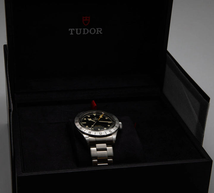Montre Tudor Black Bay Pro