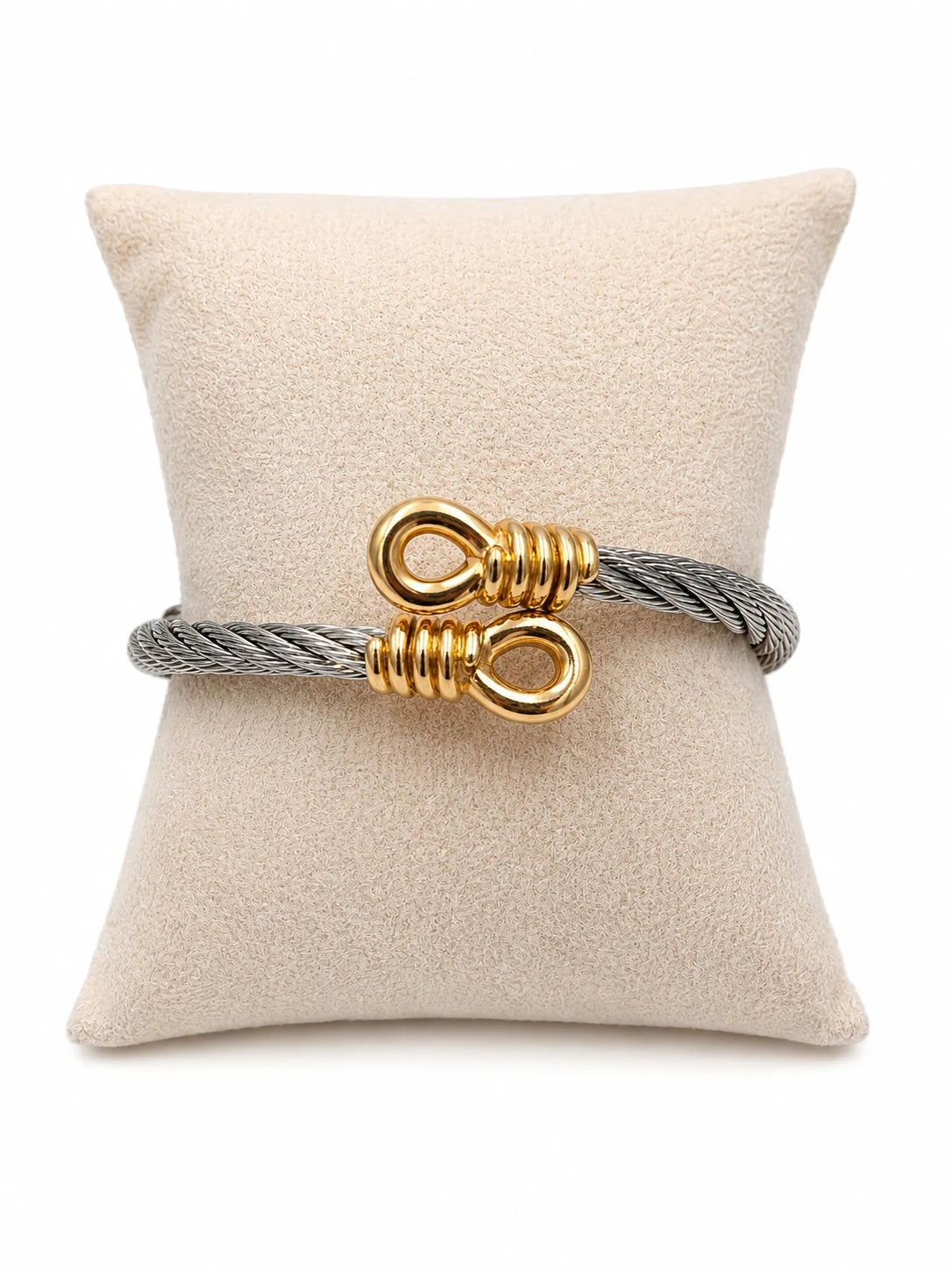 Fred Bracelet Force 10 Or jaune