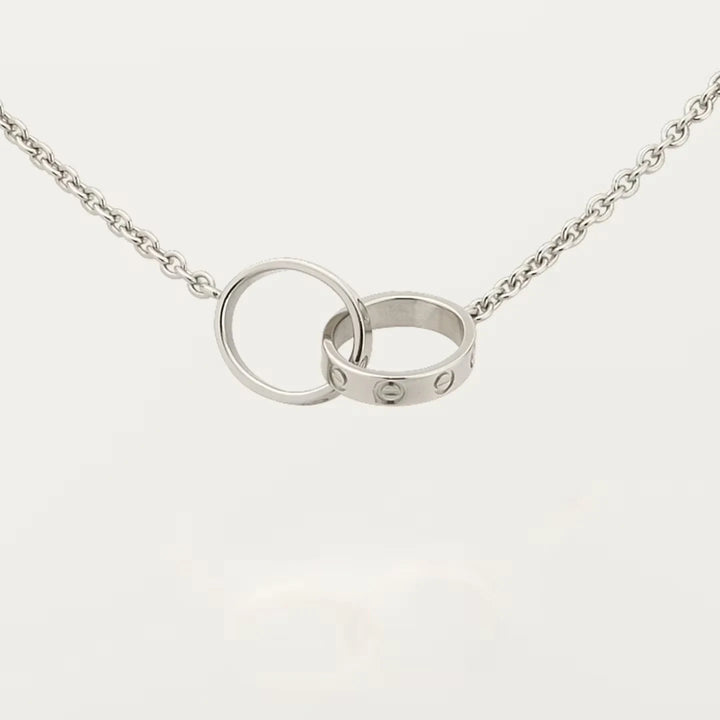 Cartier Collier Love or
