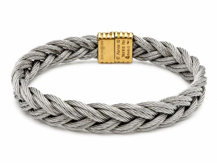 Fred Bracelet Force 10 or