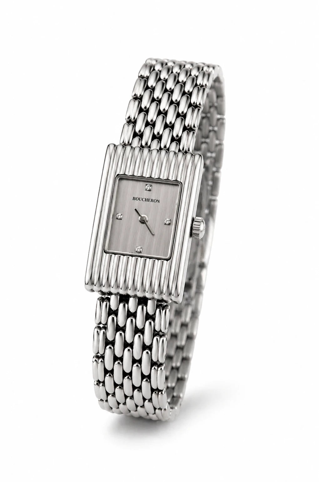 Montre Boucheron Reflet