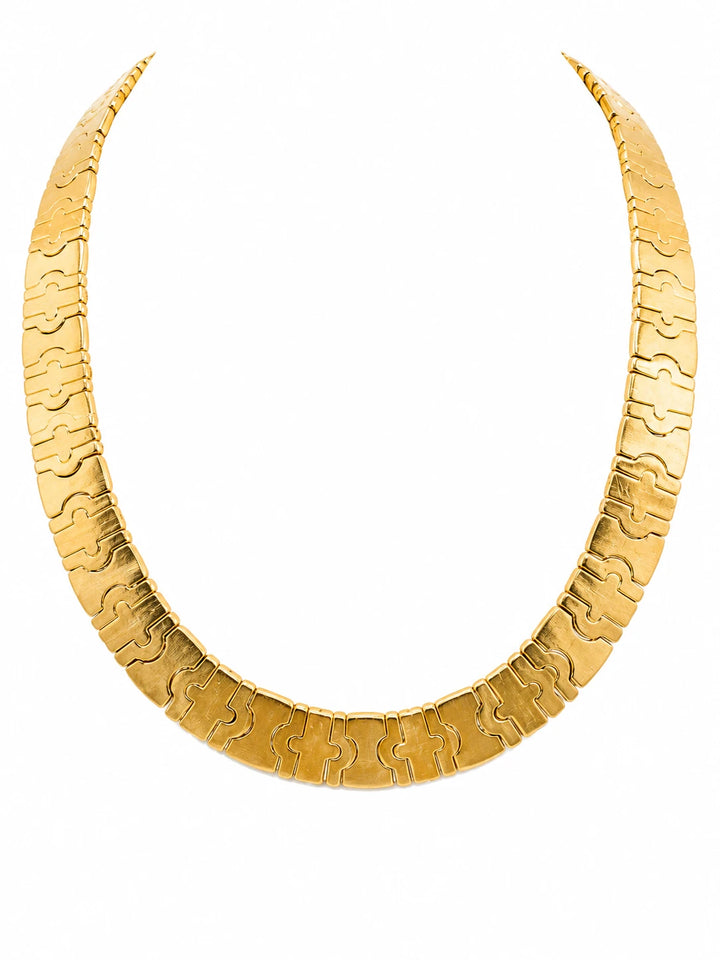 Collier or
