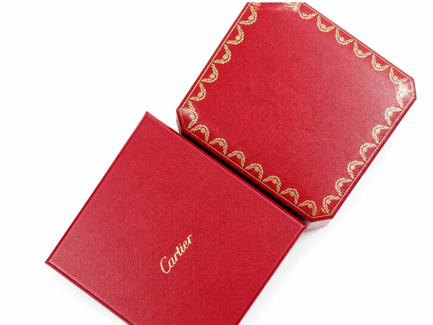 Cartier Bracelet Love or