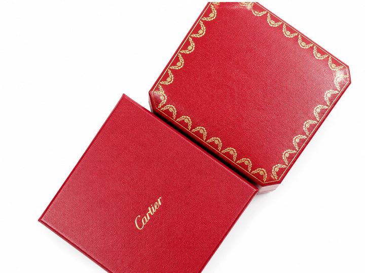 Cartier Bracelet Love or