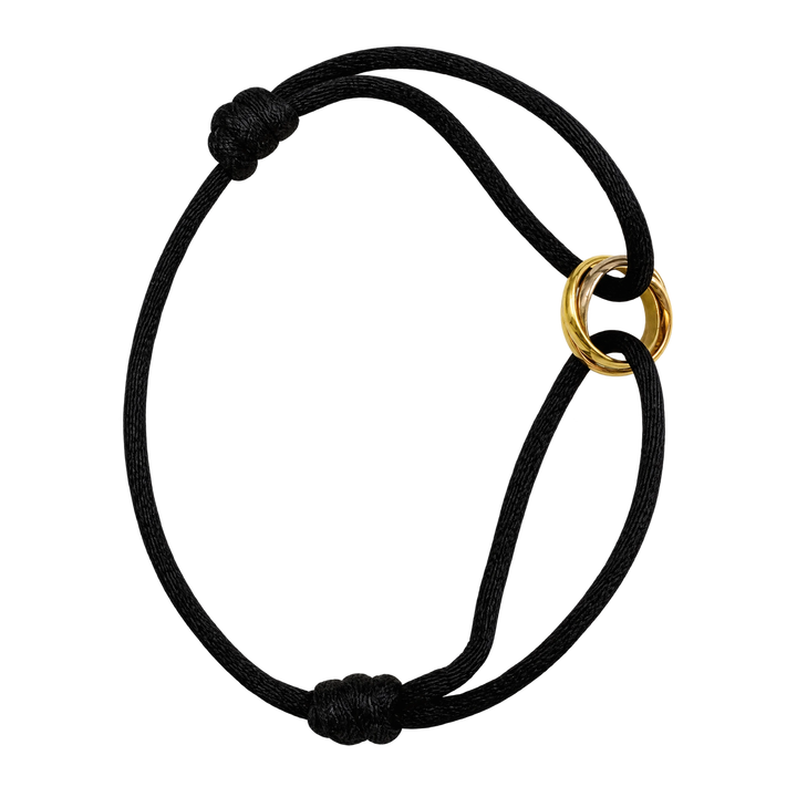 Cartier Bracelet Trinity or