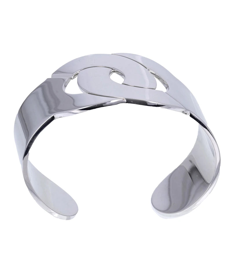 Dinh van Bracelet Menottes R40 argent