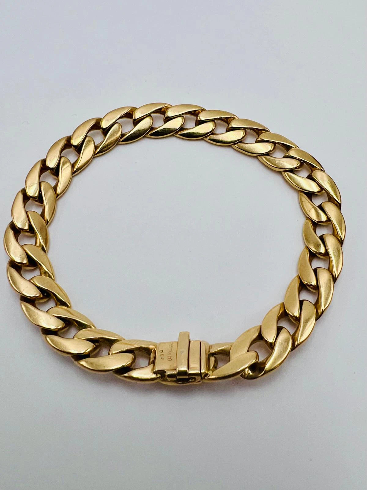 OJ Perrin Bracelet or
