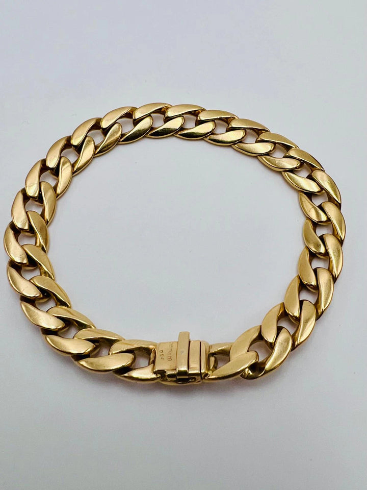 OJ Perrin Bracelet or