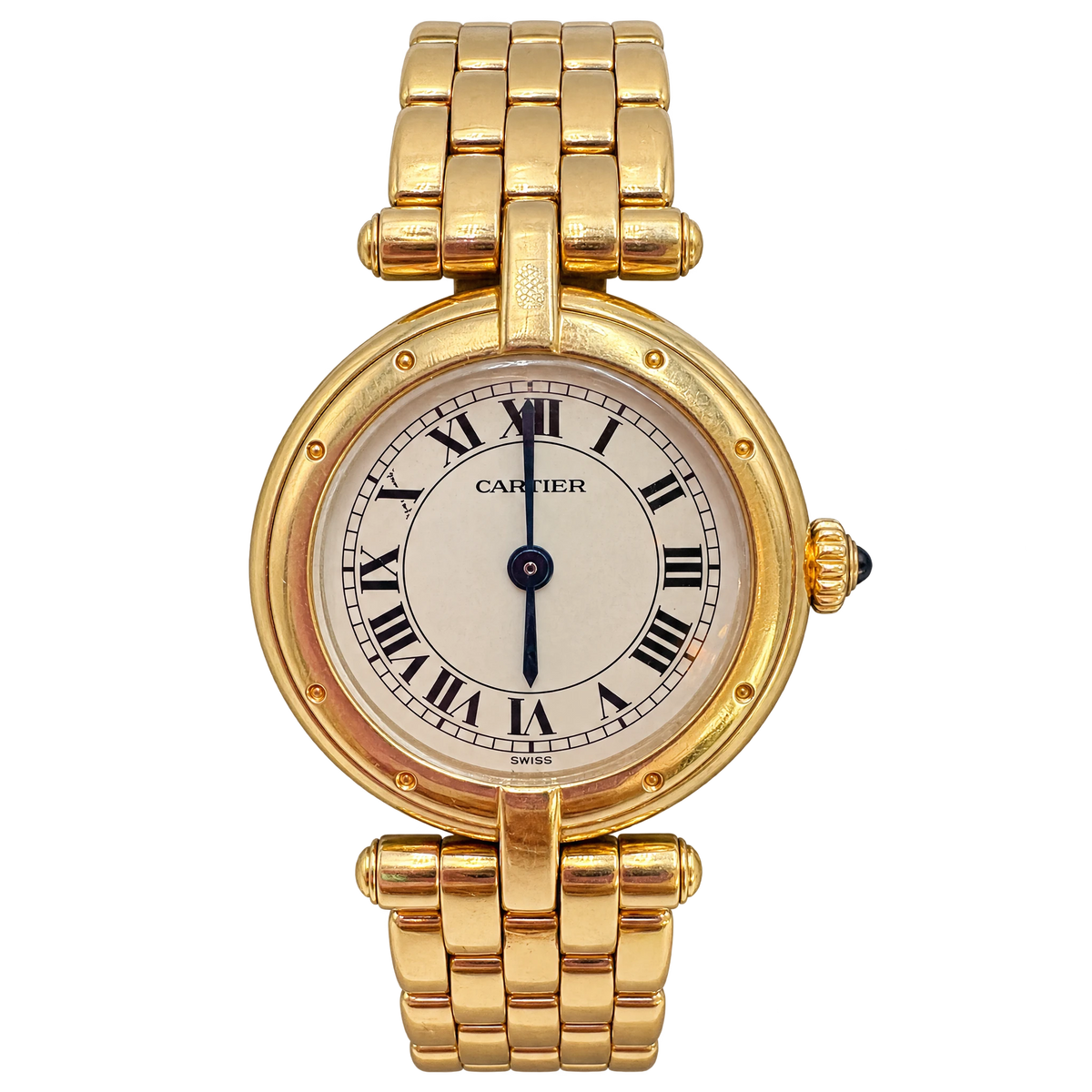 Montre Cartier Panthère Vendome