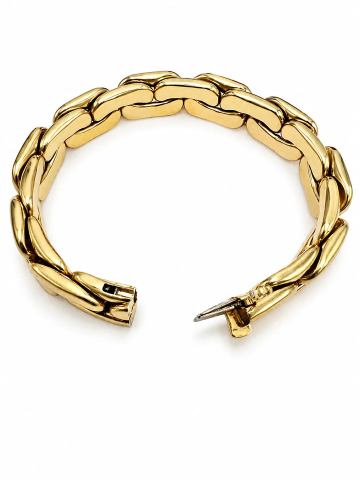 Bracelet Cartier Nalia Or jaune