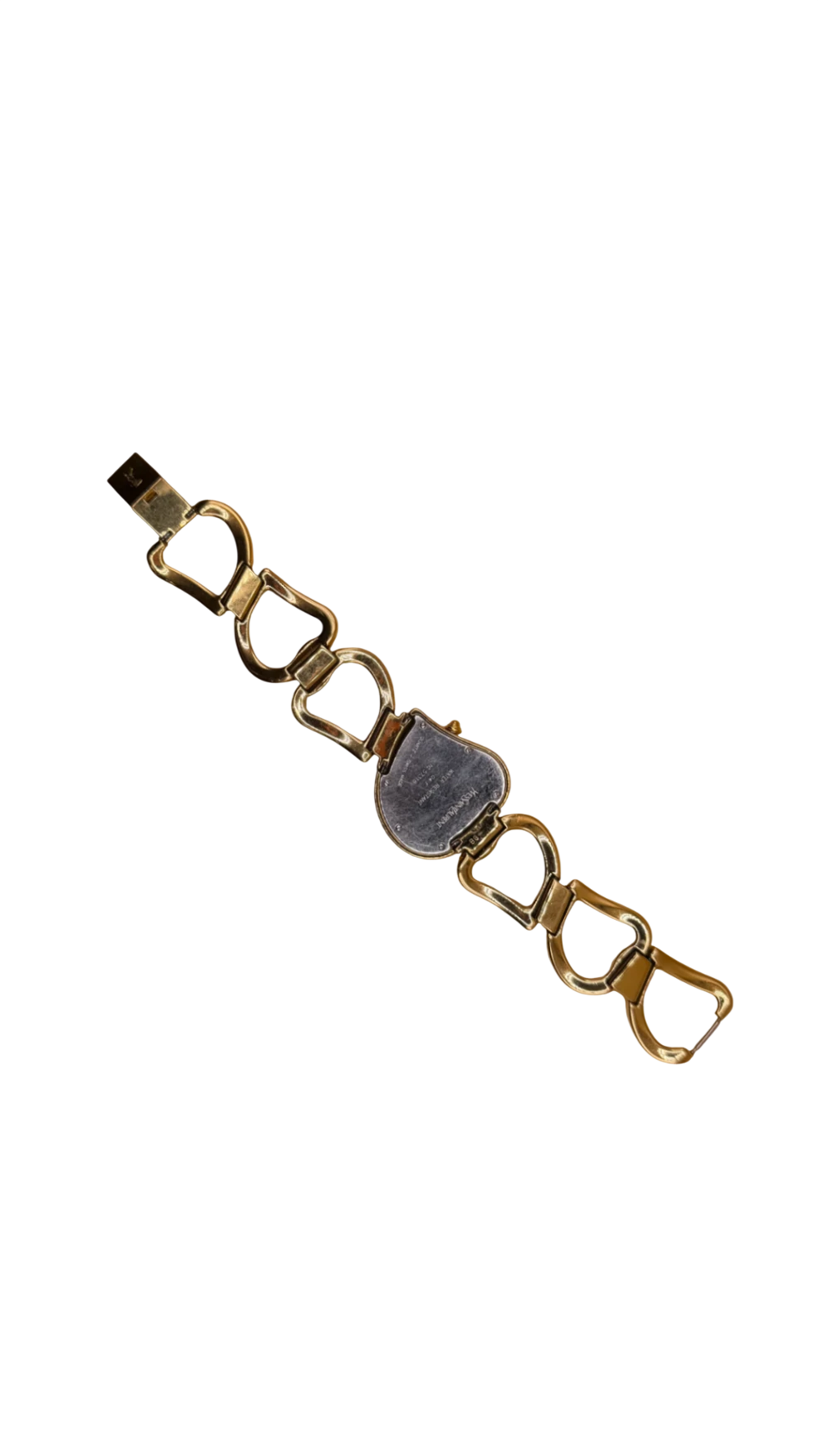 Montre Yves saint laurent Heart Link