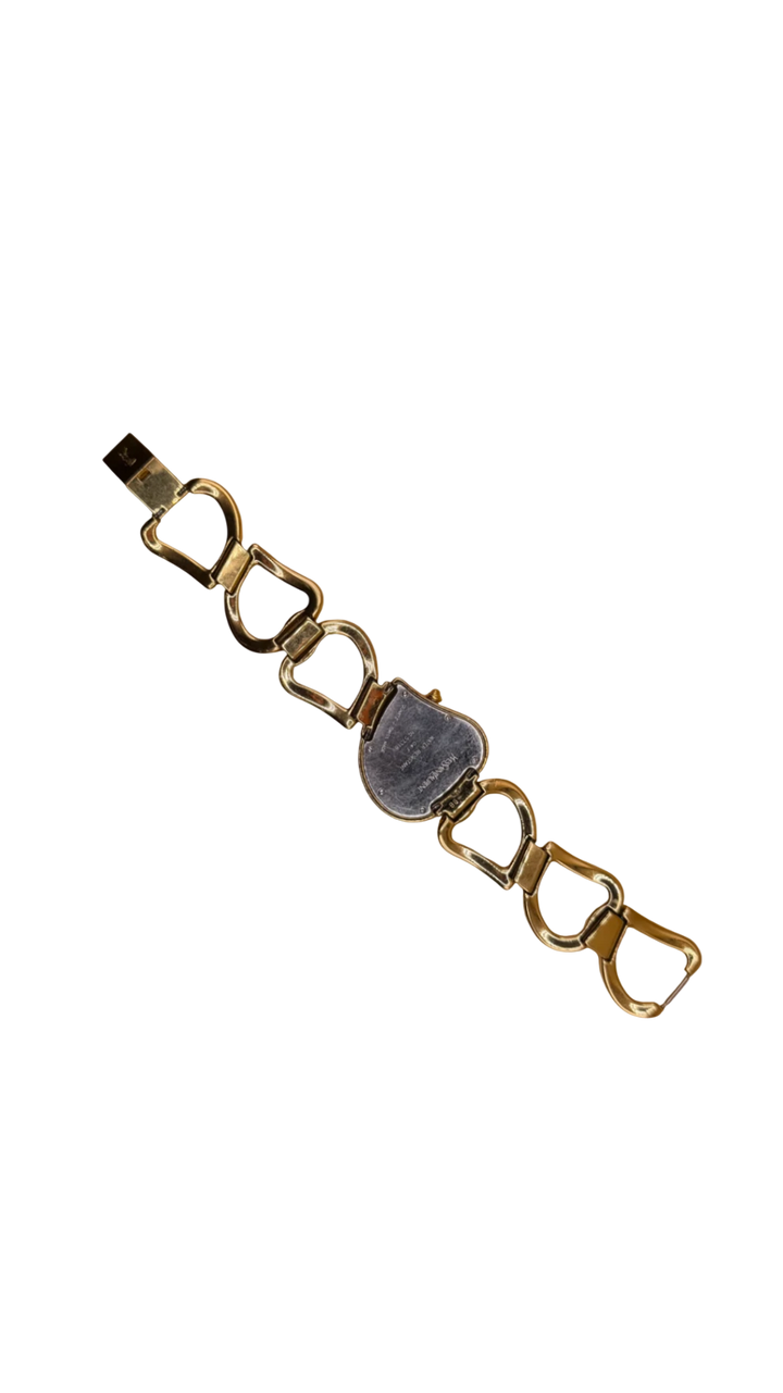 Montre Yves saint laurent Heart Link