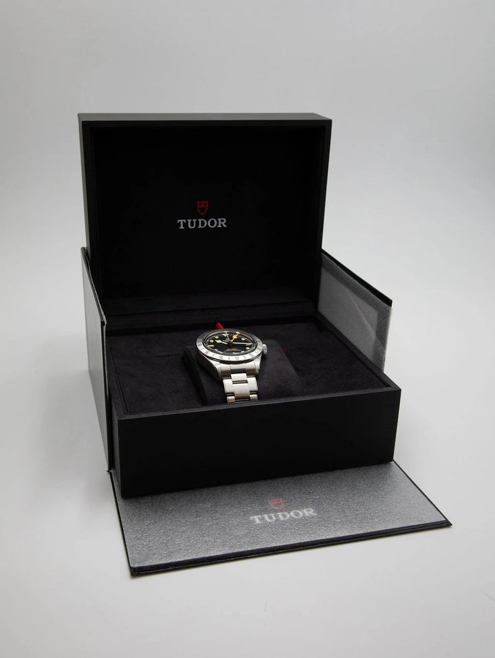 Montre Tudor Black Bay Pro
