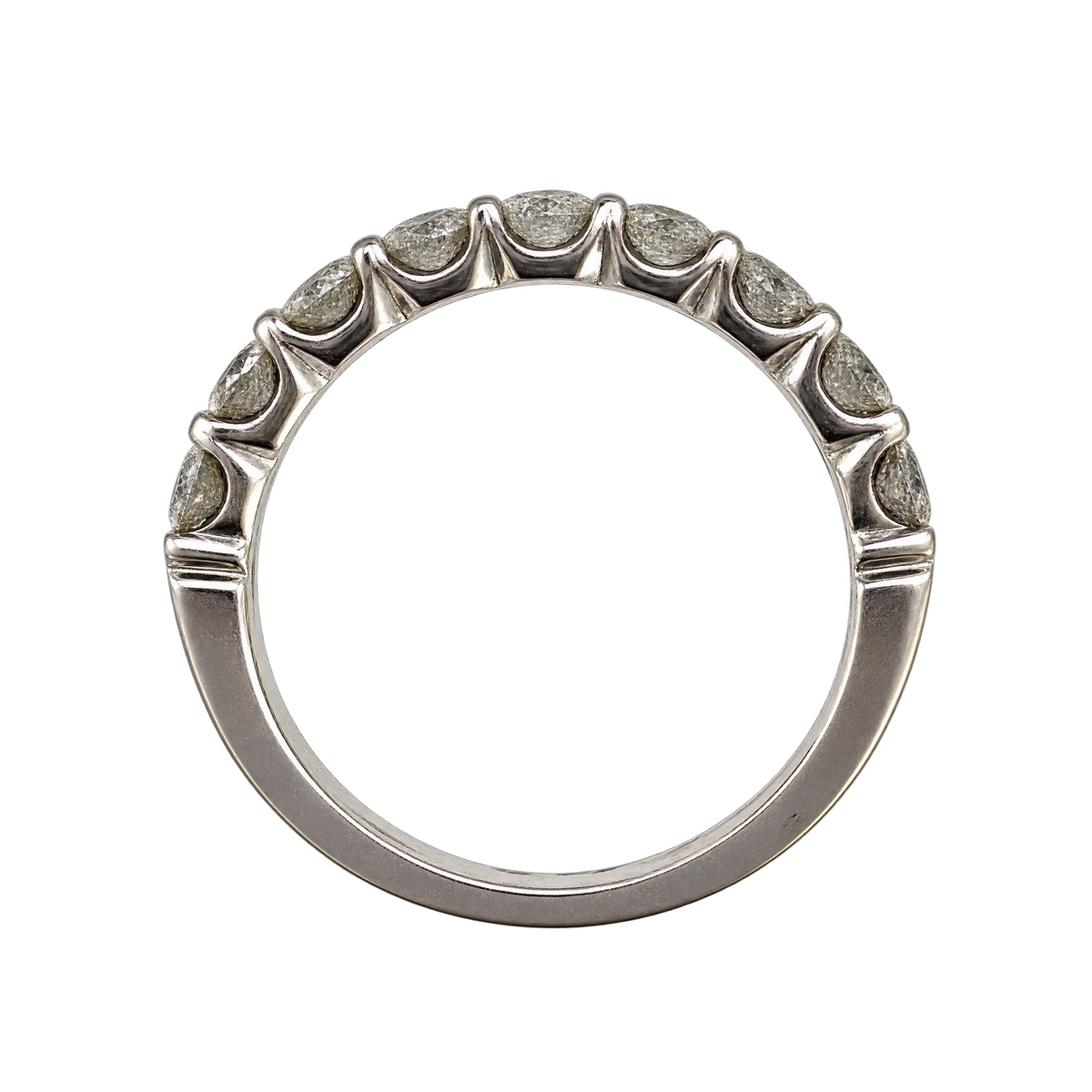 Bague or et Diamants