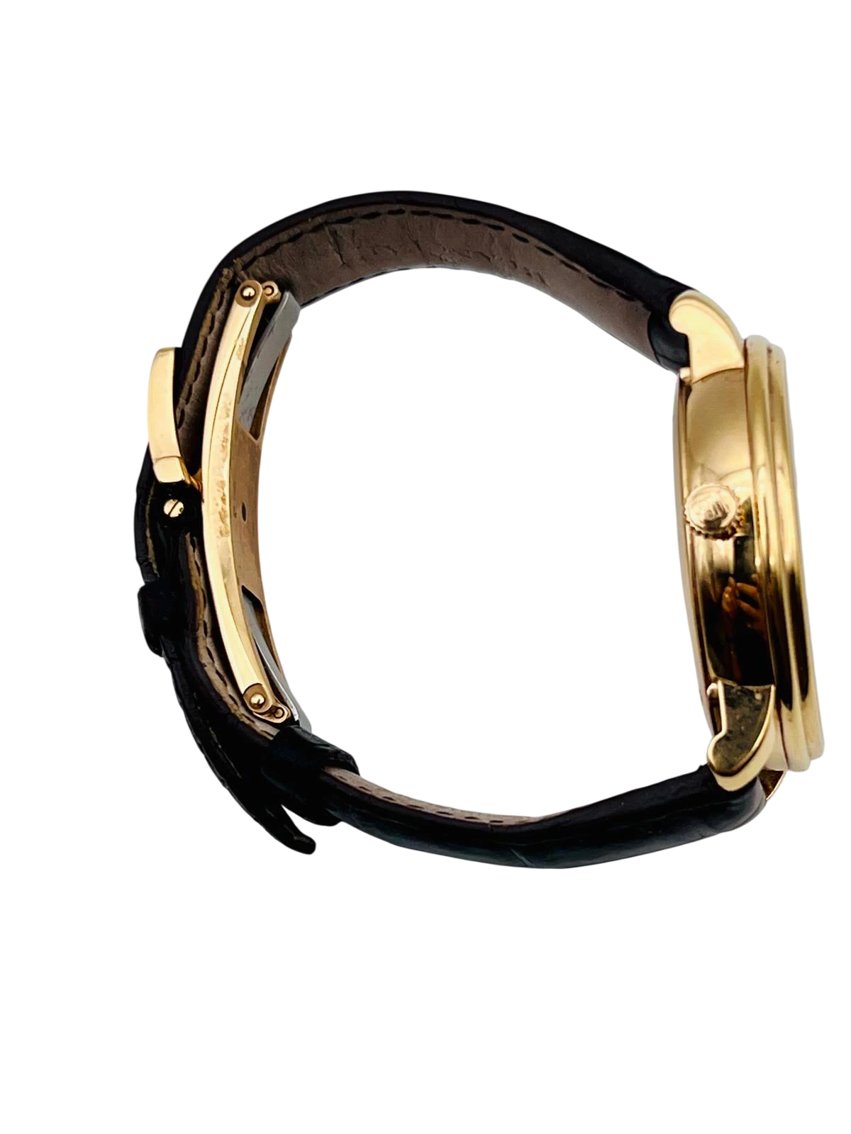 Montre Blancpain Villeret Grande date