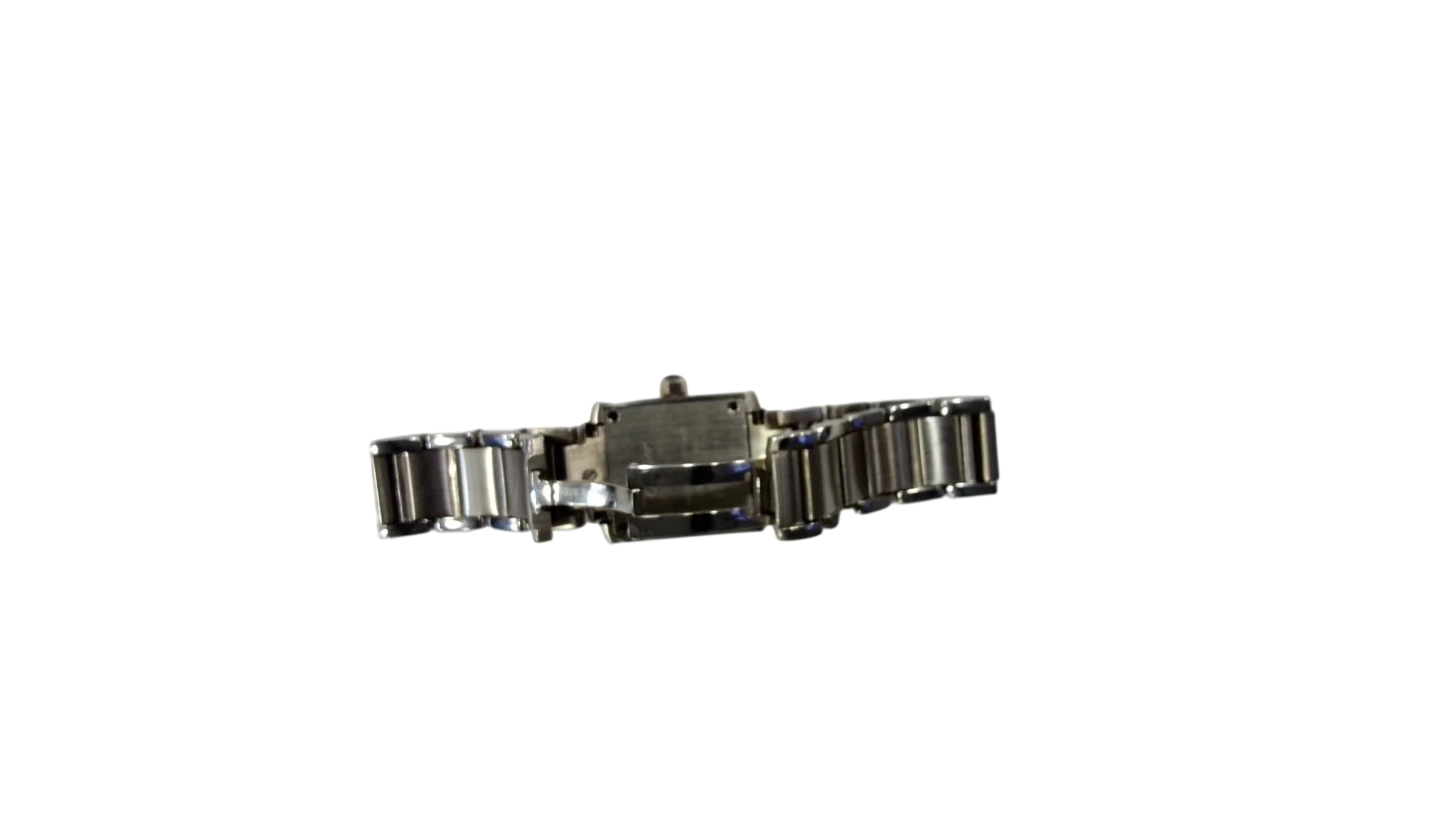 Montre Cartier Tank française