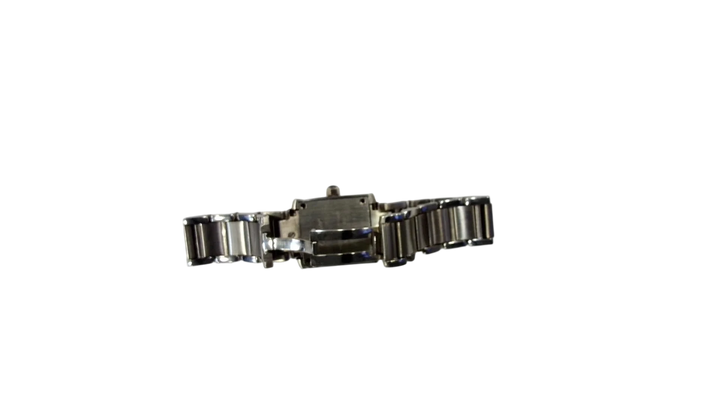 Montre Cartier Tank française