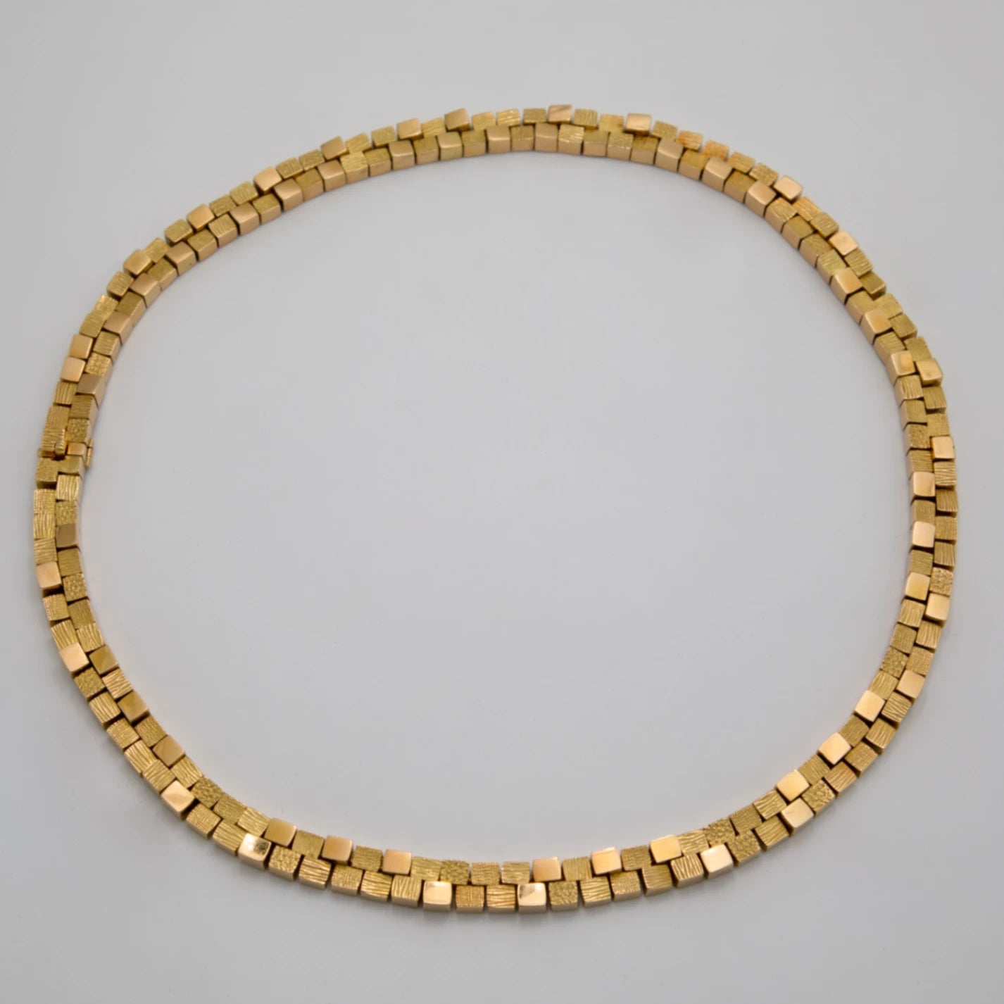 Mauboussin Collier Or jaune